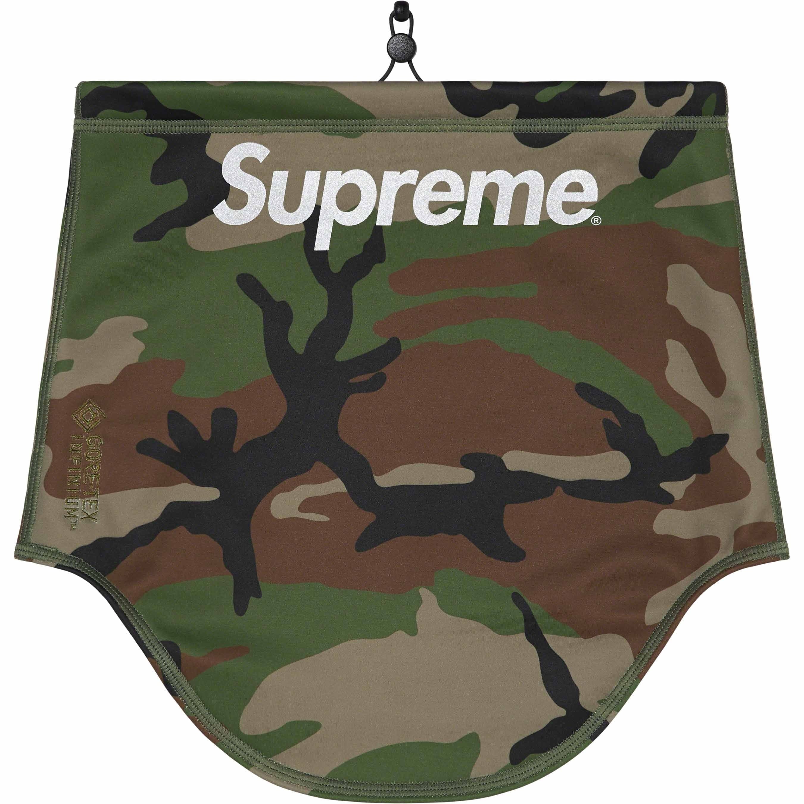 WINDSTOPPER® Neck Gaiter view 17